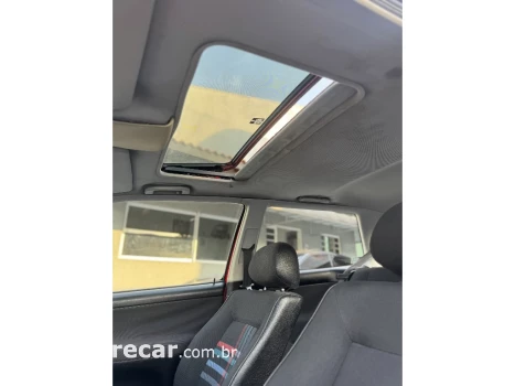 GOLF 2.0 MI GTI 8V GASOLINA 2P MANUAL