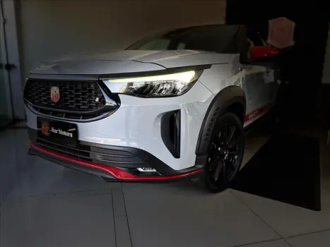 PULSE 1.3 Turbo 270 Abarth