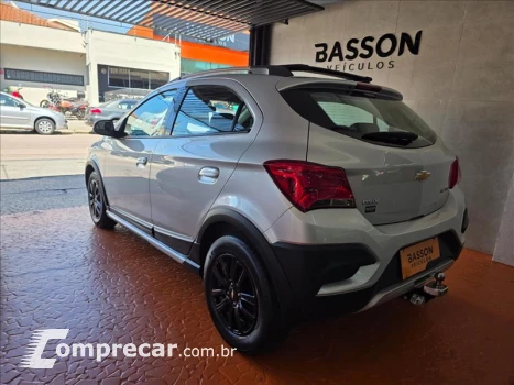 ONIX 1.4 MPFI Activ 8V