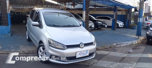 FOX 1.6 MSI Highline 16V