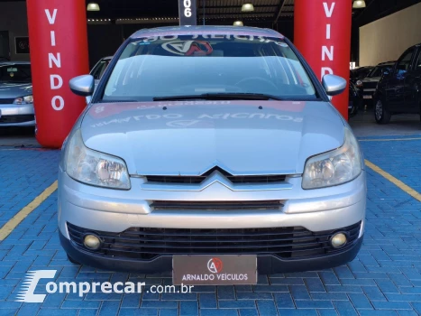 C4 PALLAS GLX 2.0/2.0 Flex 16V Mec.