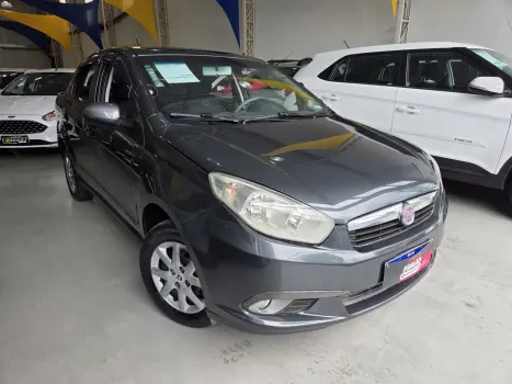 GRAND SIENA 1.4 MPI ATTRACTIVE 8V FLEX 4P MANUAL