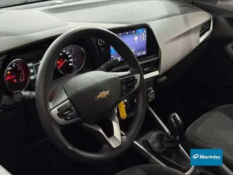 MONTANA 1.2 TURBO FLEX LT MANUAL