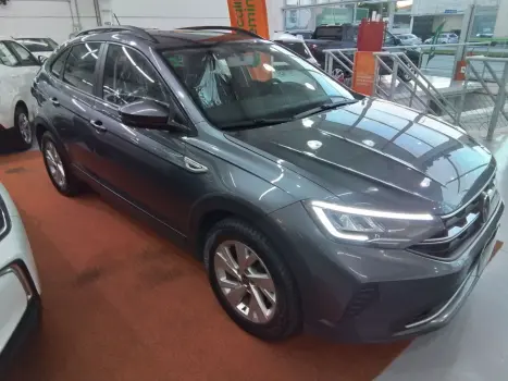 NIVUS 1.0 200 TSI TOTAL FLEX COMFORTLINE AUTOMÁTICO