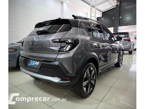 KARDIAN 1.0 TCE FLEX PREMIÉRE EDITION EDC