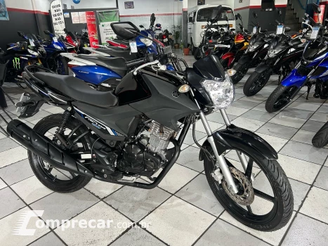 Yamaha FACTOR 150 ED