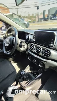 ARGO 1.0 Firefly Drive