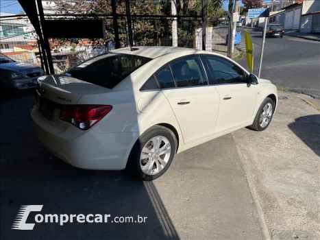 CRUZE 1.8 LTZ 16V