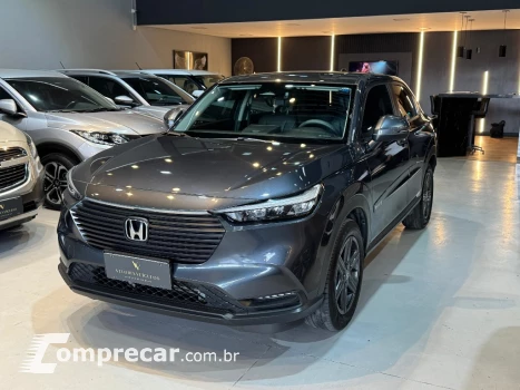 Honda HR-V 1.5 DI I-VTEC FLEX EXL CVT 4 portas