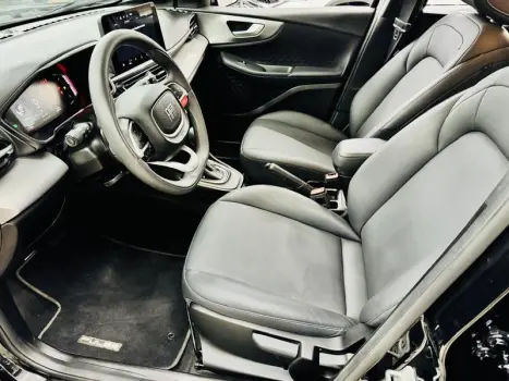 PULSE IMPETUS 1.0 TURBO CVT