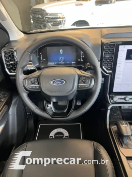 RANGER 3.0 Limited 16V 4X4 CD