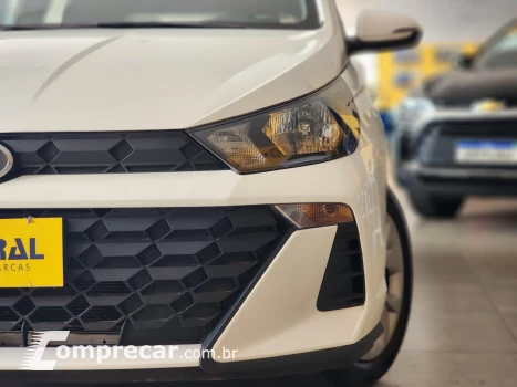 HB20 1.0 12V Comfort Plus