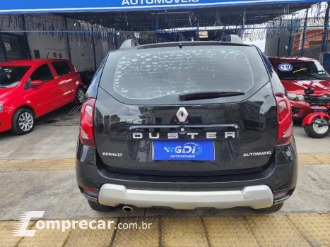 DUSTER 2.0 16V Dynamique