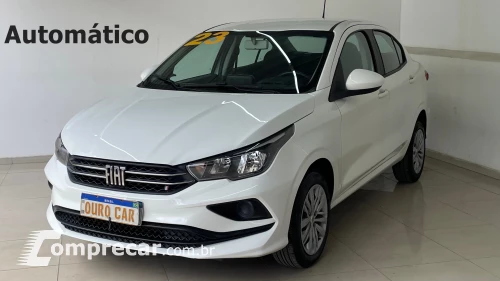 Fiat CRONOS 1.3 Firefly Drive 4 portas