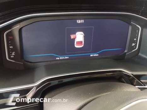 NIVUS 1.0 200 TSI Highline