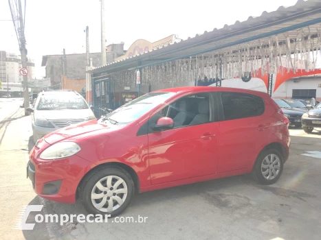 PALIO 1.0 MPI Attractive 8V