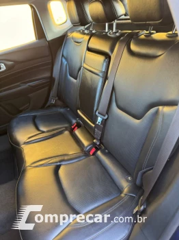 COMPASS 1.3 T270 Turbo Longitude