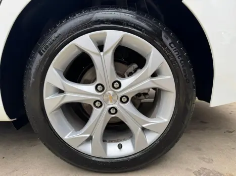 Cruze 1.4 Turbo Lt 16V Flex 4P Automático