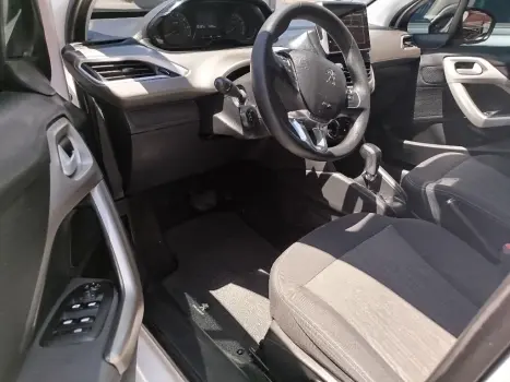 2008 Allure Pack 1.6 Flex 16V Aut.