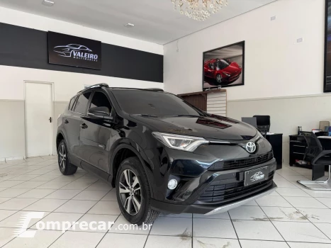 RAV4 2.0 4X2 16V