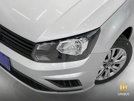 GOL - 1.0 12V MPI TOTAL 4P MANUAL