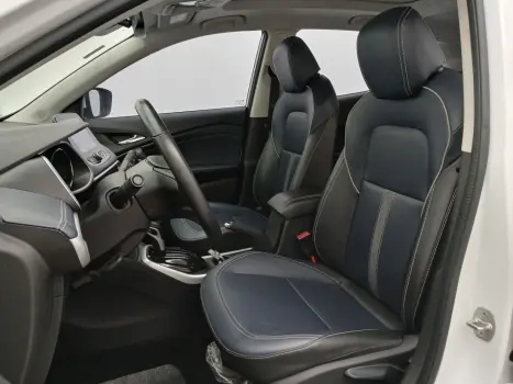 TRACKER 1.2 TURBO FLEX PREMIER AUTOMÁTICO