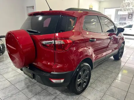 ECOSPORT FSL 1.5