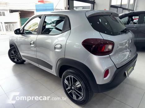 KWID 1.0 12V SCE Intense