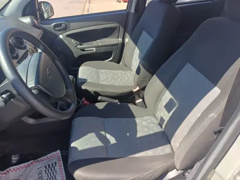 Fiesta Hatch 1.0 4P FLEX