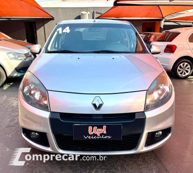 SANDERO 1.0 Expression 16V