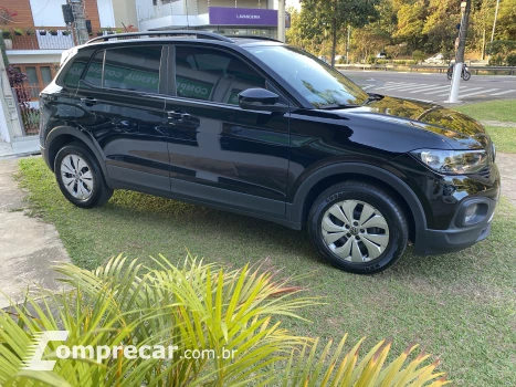 T-CROSS 1.0 200 TSI Sense