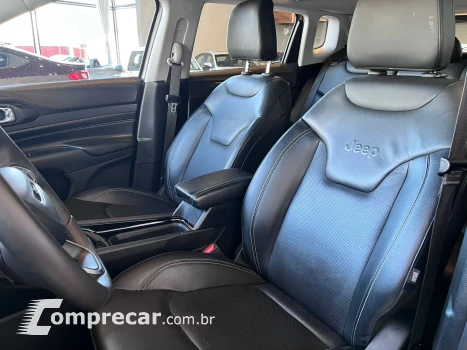 COMPASS 1.3 T270 Turbo Longitude