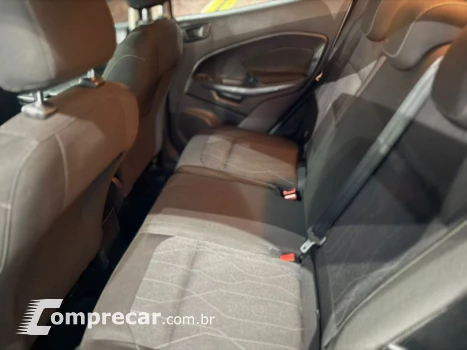 Ecosport 1.5 12V 4P TI-VCT FLEX SE