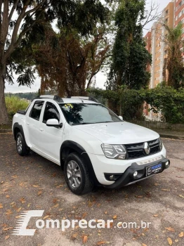 RENAULT DUSTER 2.0 16V DYNAMIQUE