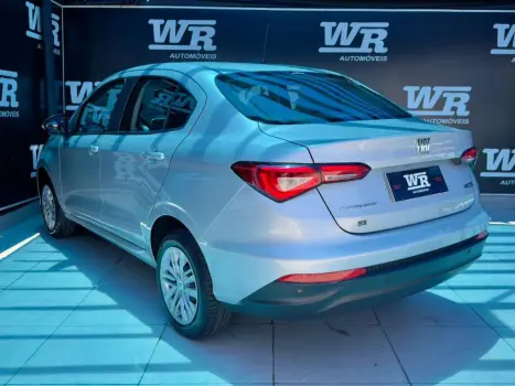 CRONOS 1.0 Firefly Drive