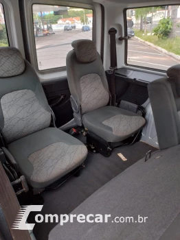 DOBLÒ 1.8 MPI Essence 7L 16V