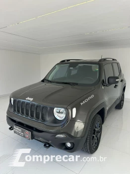 JEEP RENEGADE 2.0 16V Turbo Moab 4X4 4 portas