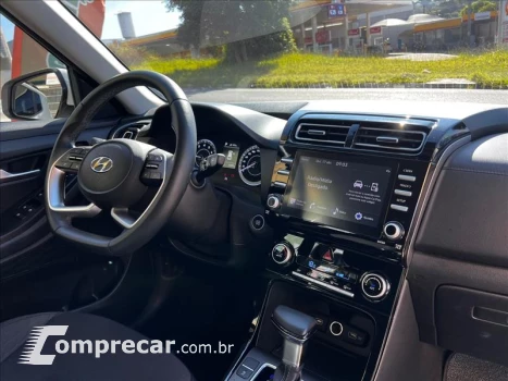 CRETA 1.0 Tgdi Limited