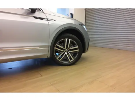 TIGUAN 2.0 300 TSI GASOLINA ALLSPACE R-LINE AUTOMÁTICO