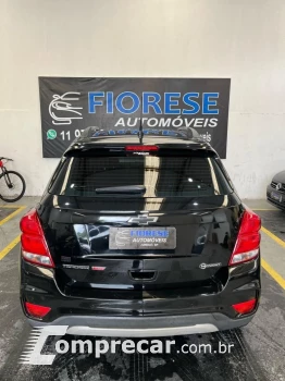 CHEVROLET TRACKER 1.4 16V TURBO MIDNIGHT