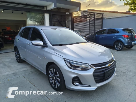 ONIX 1.0 Turbo Premier