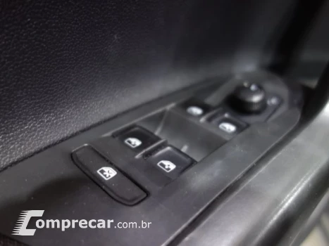 VIRTUS - 1.6 MSI TOTAL AUTOMÁTICO