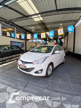 HB20 1.6 Premium 16V