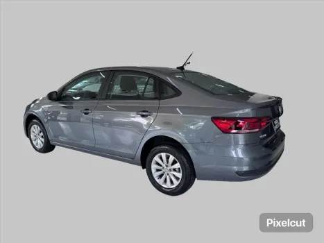 VIRTUS 1.0 200 TSI COMFORTLINE AUTOMÁTICO