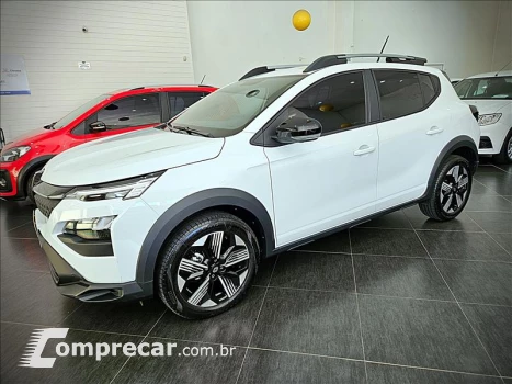 KARDIAN 1.0 TCE Techno EDC