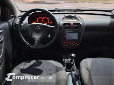 CORSA 1.4 MPFI MAXX 8V
