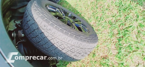 RANGER 3.2 Storm 4X4 CD 20V