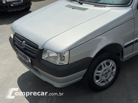 Uno Mille 1.0 Fire/ F.Flex/ ECONOMY 2p