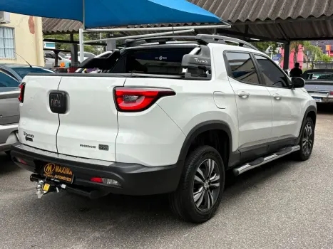 TORO 1.3 Turbo 270 Freedom