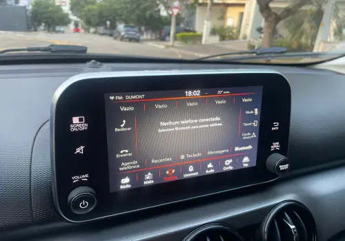 CRONOS 1.3 Firefly Drive